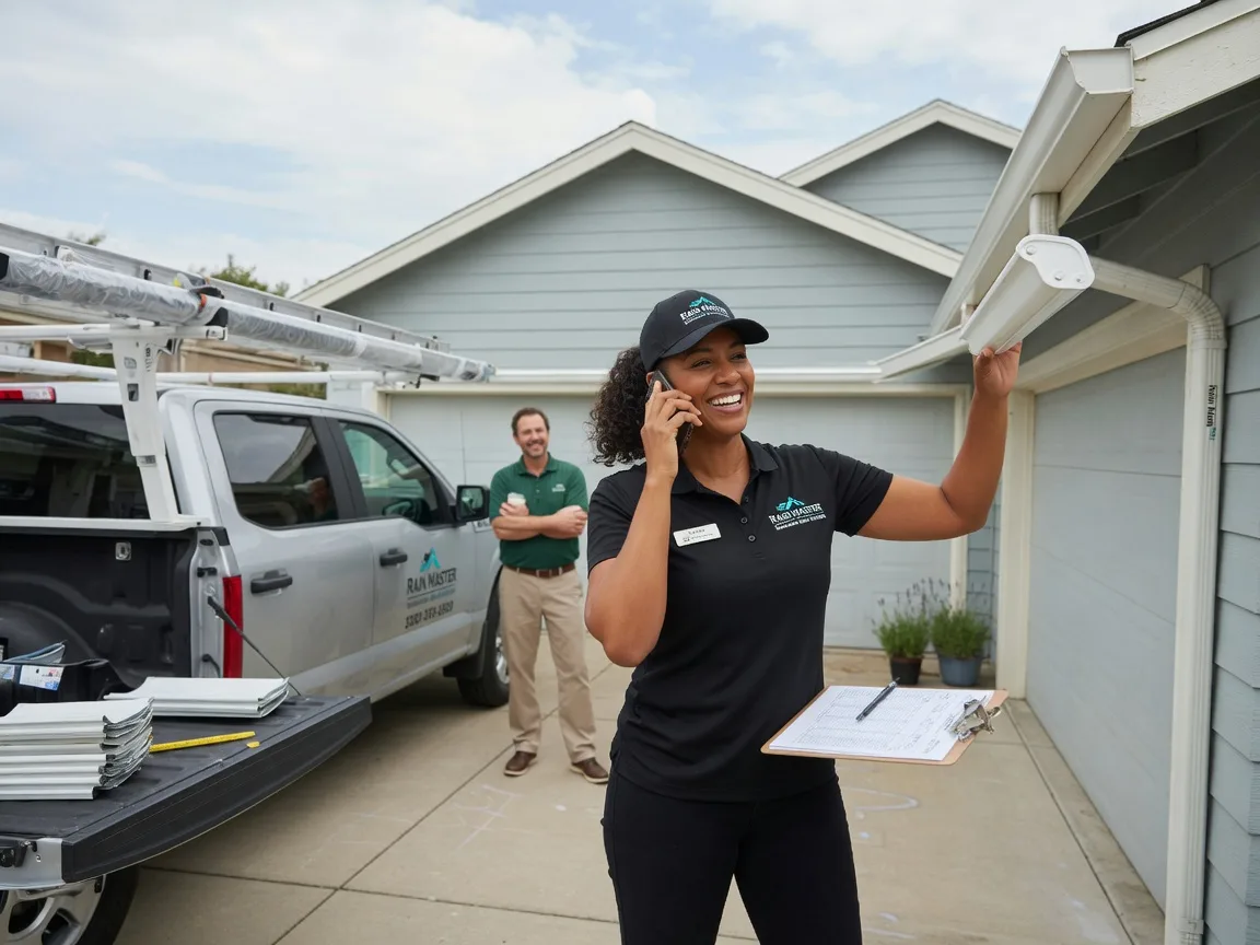 Gutter Installation Roanoke, VA FAQs